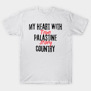 Palastine T-Shirt